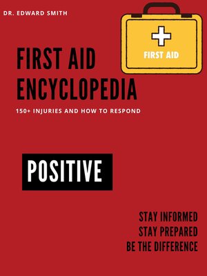 cover image of First Aid Encyclopedia